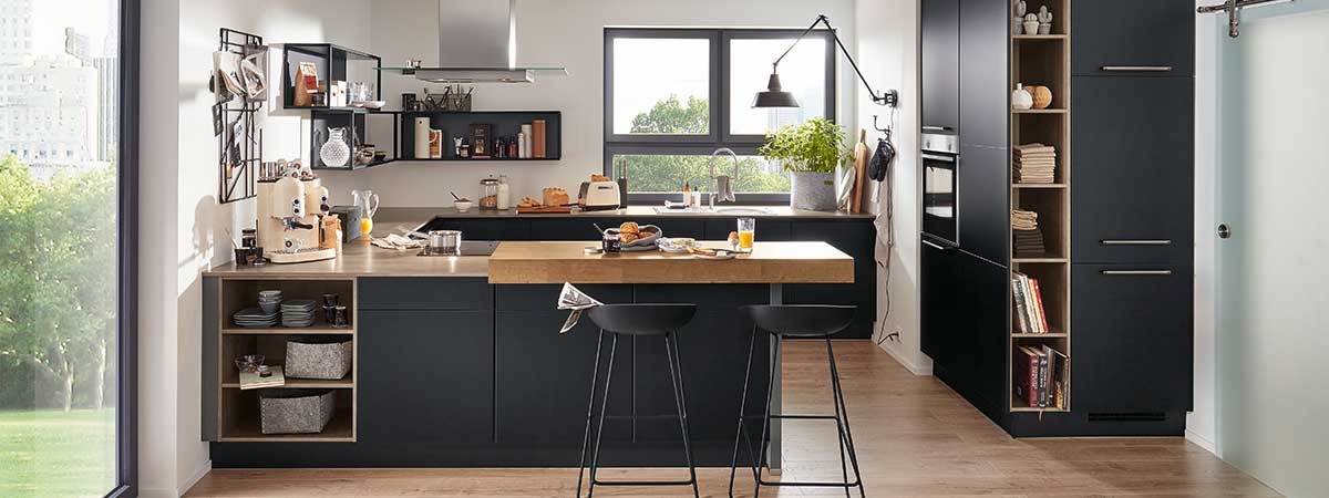 Küchendesign Färbt Weiße Schränke - Kucheneinrichtung Fur Zu Hause