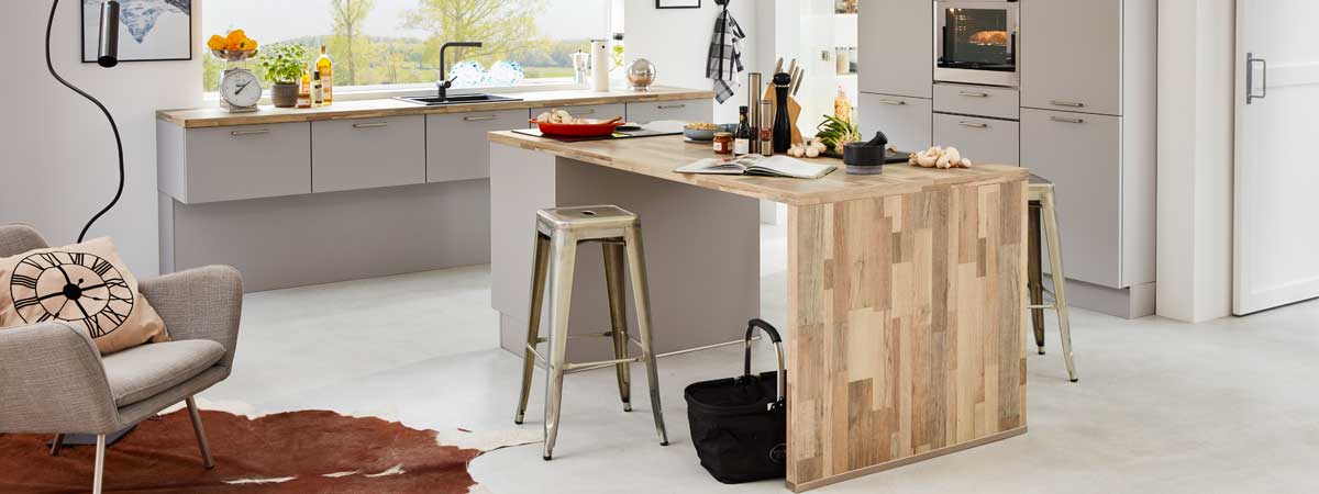 Kuchentheken Kuchentreff Schwerin